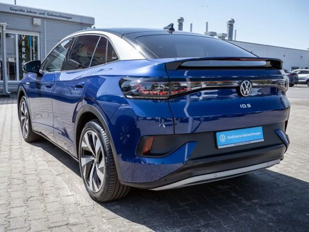 Volkswagen ID.5