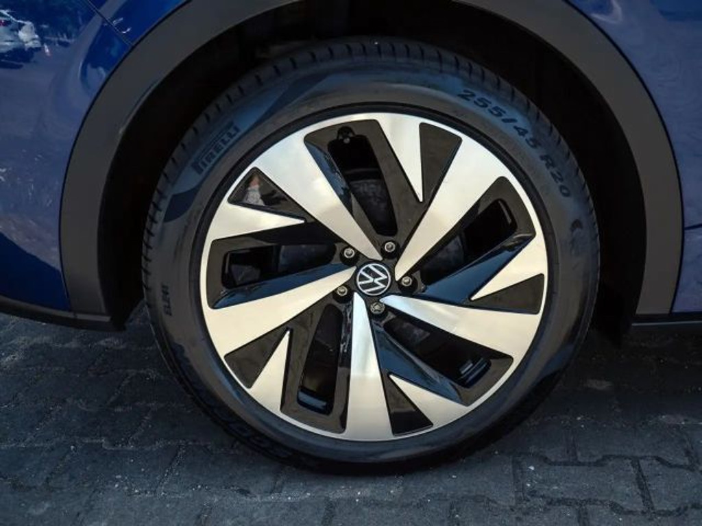 Volkswagen ID.5