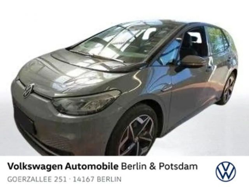 Volkswagen ID.3 Performance Pro