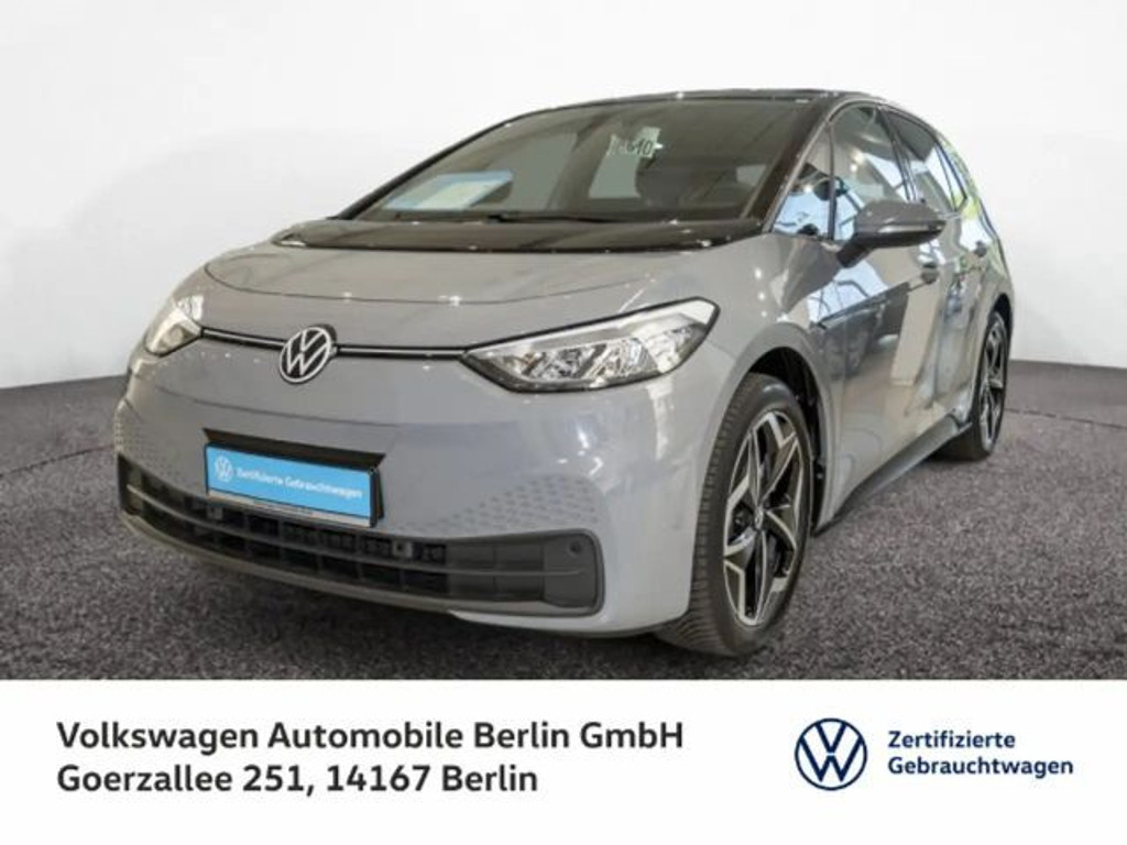 Volkswagen ID.3 Performance Pro