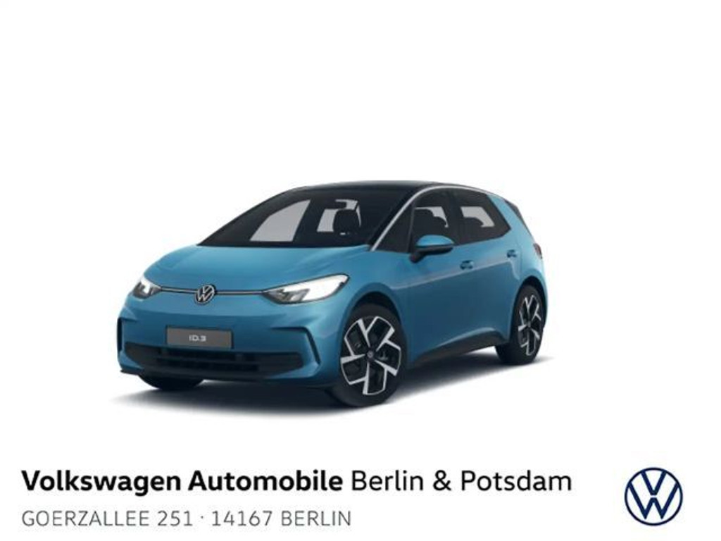 Volkswagen ID.3 Pure