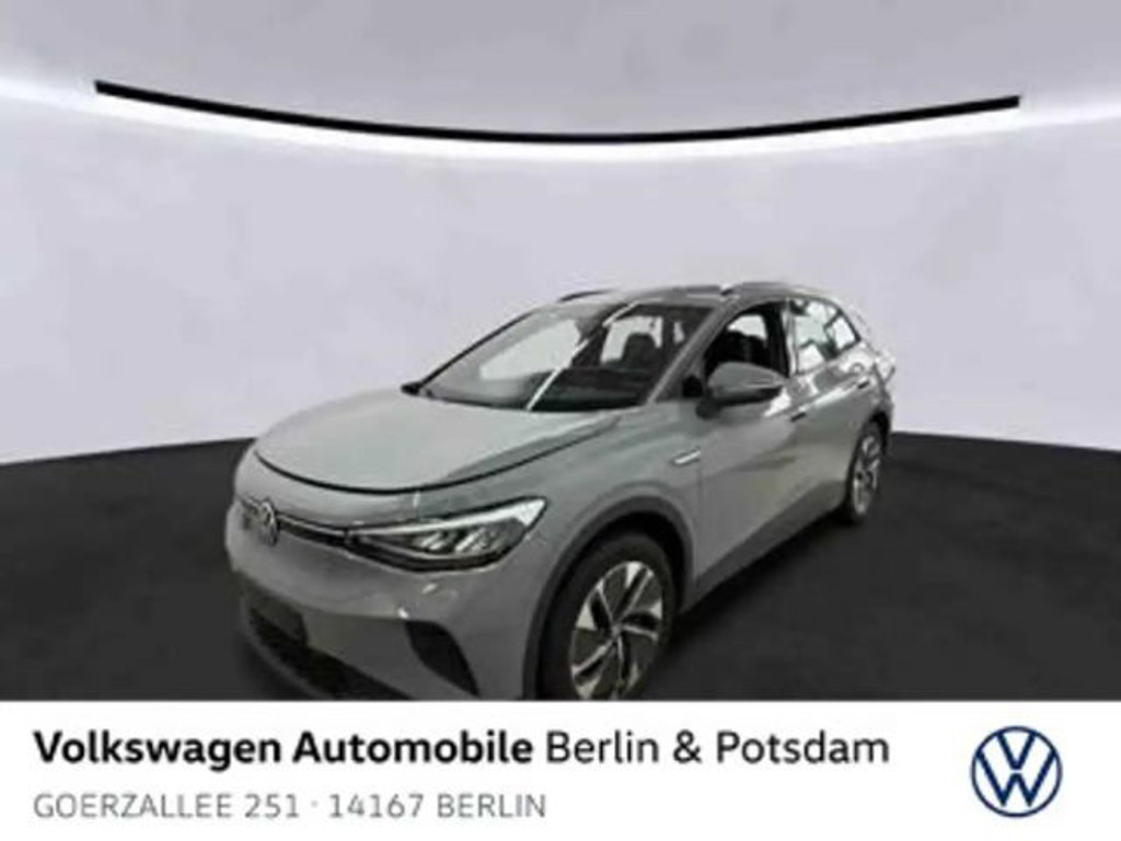 Volkswagen ID.4 Performance Pure