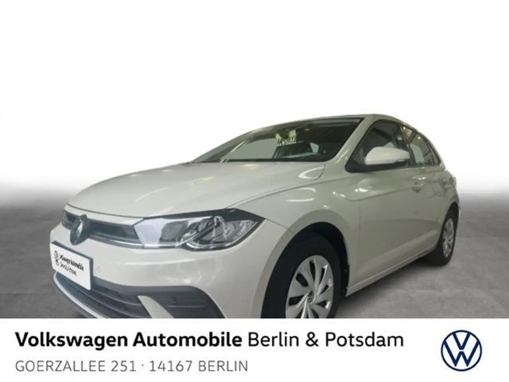 Volkswagen Polo DSG Life 1.0 TSI