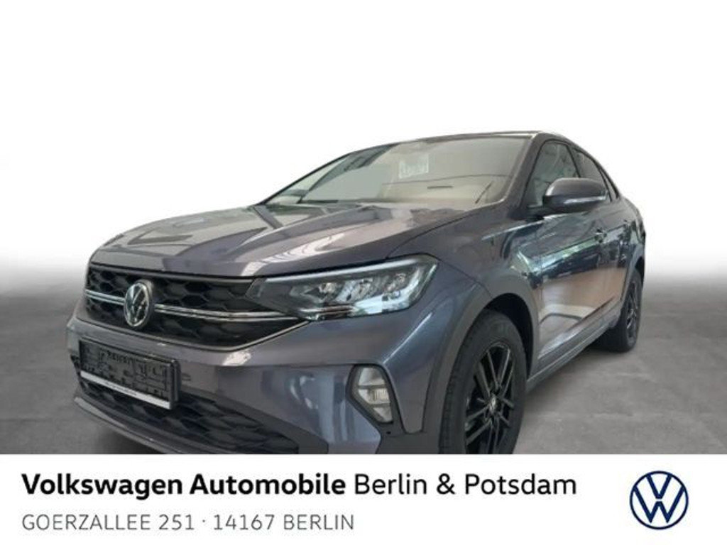 Volkswagen Taigo 1,0 l TSI App-Connect SHZ PDC  5J. Garant.