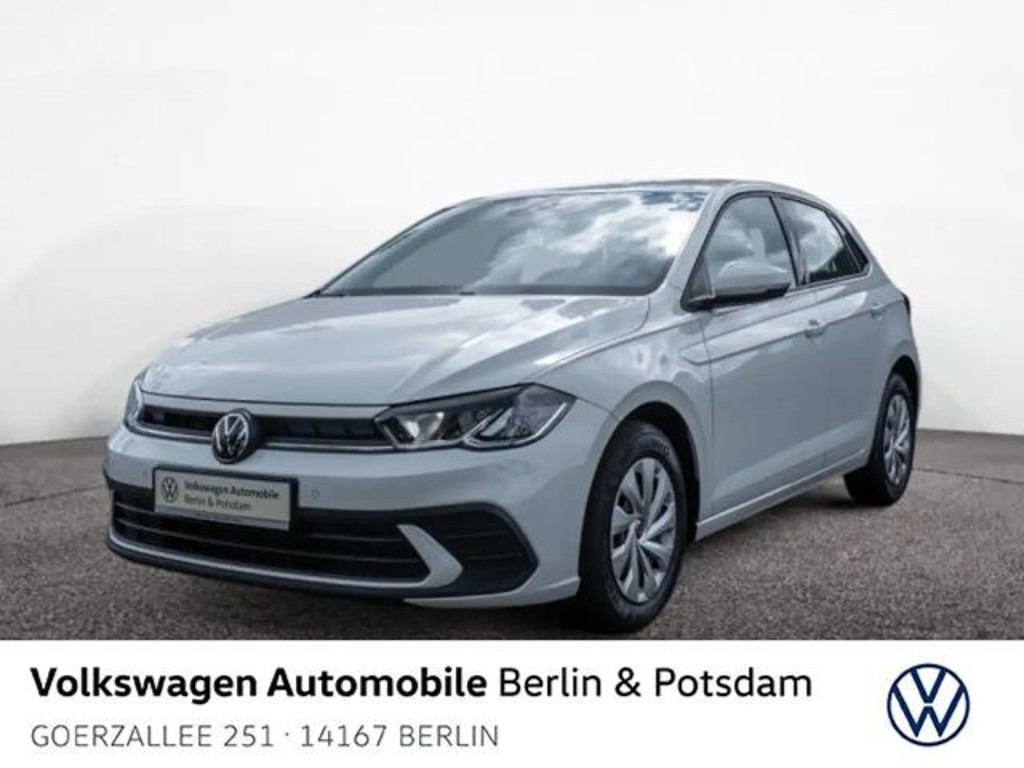 Volkswagen Polo DSG Life 1.0 TSI