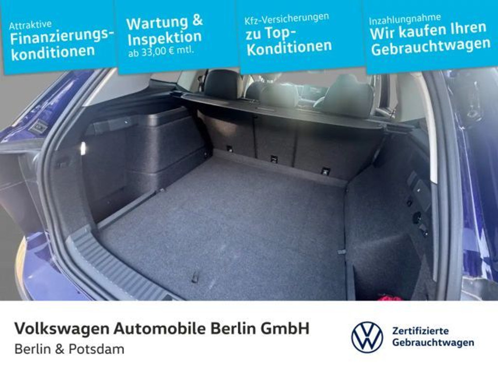Volkswagen Tayron eHybrid 1.5 TSI Elegance Elegance