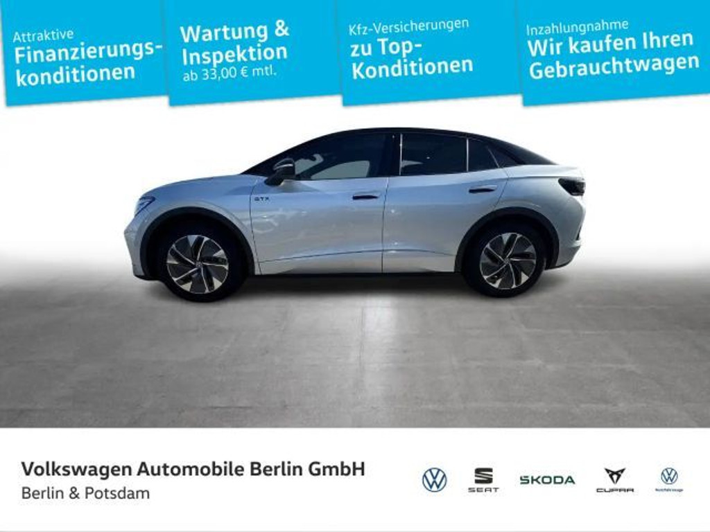 Volkswagen ID.5 DSG GTX