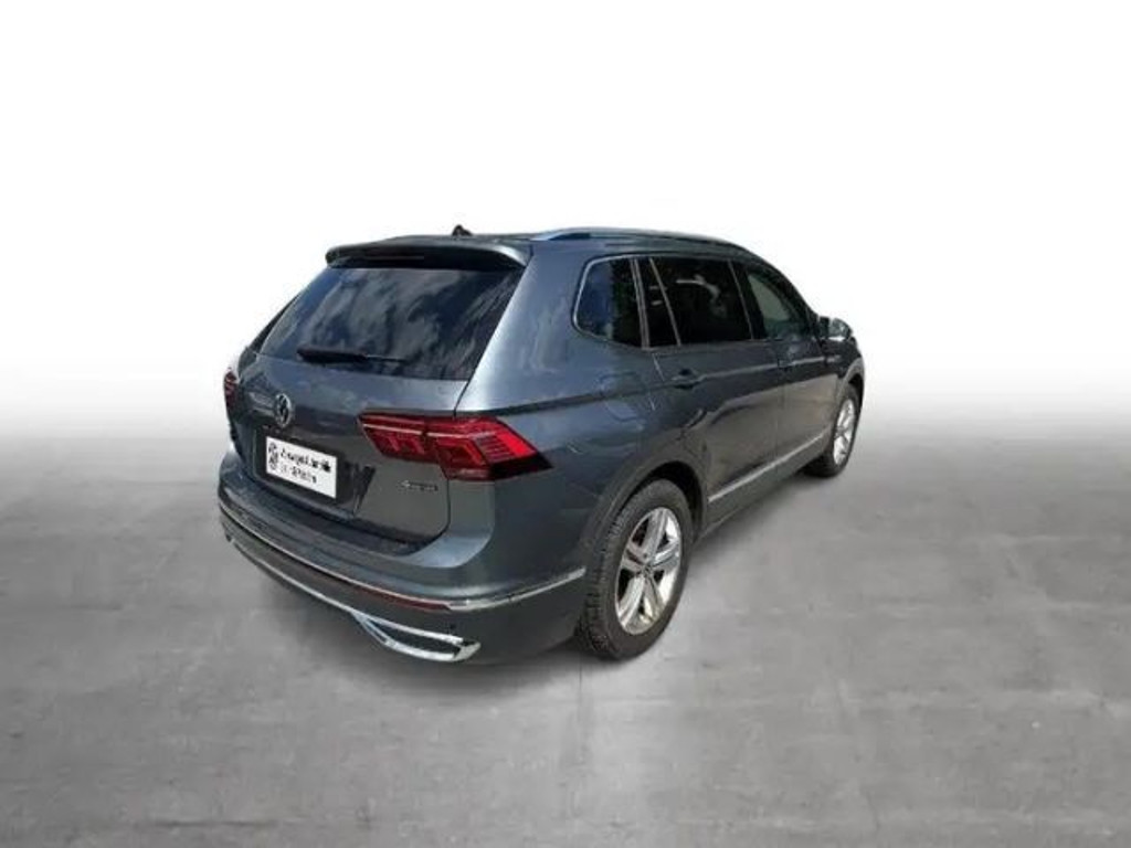 Volkswagen Tiguan DSG Allspace 2.0 TSI Elegance Elegance