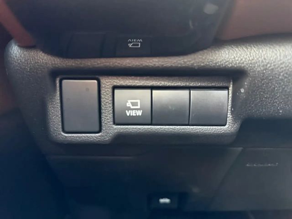 Suzuki E Vitara