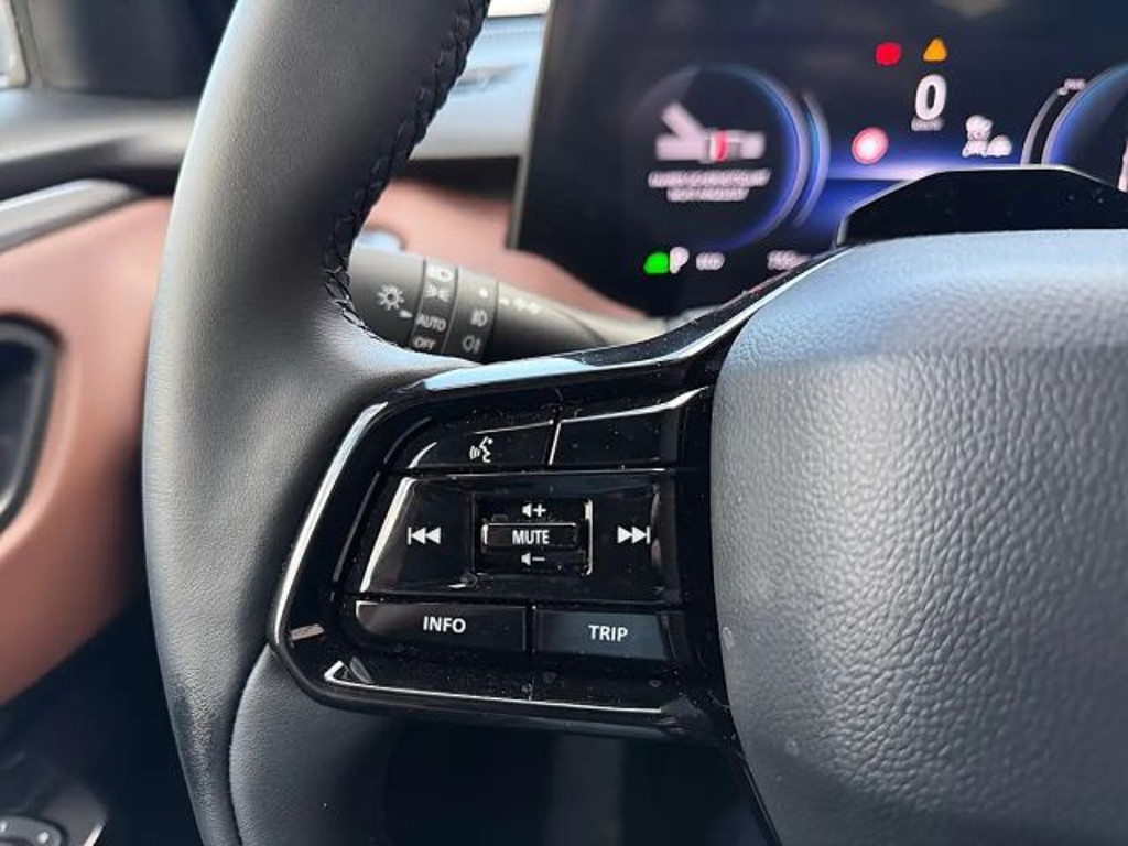 Suzuki E Vitara