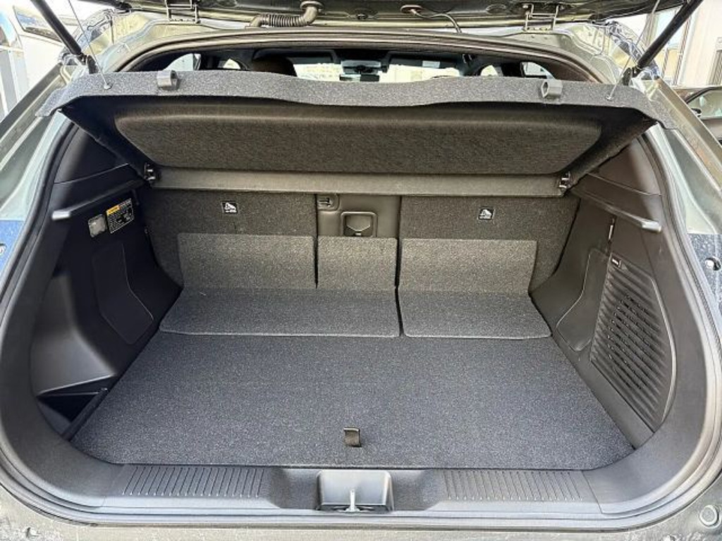 Suzuki E Vitara