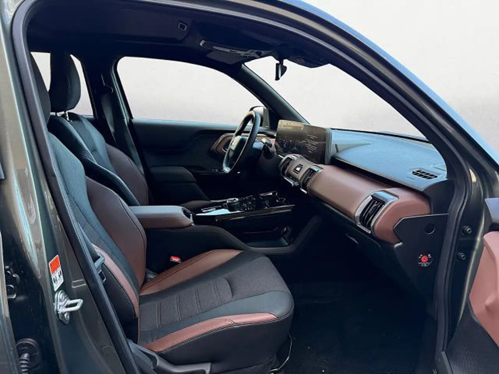 Suzuki E Vitara