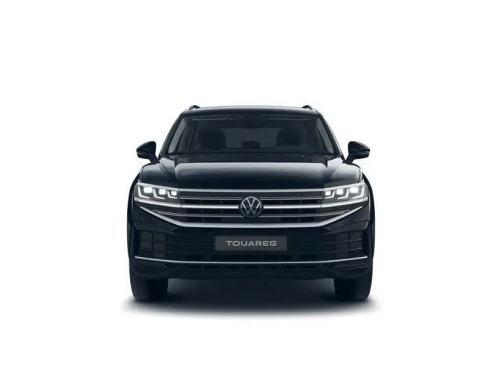 Volkswagen Touareg 3.0 V6 TDI Elegance Elegance