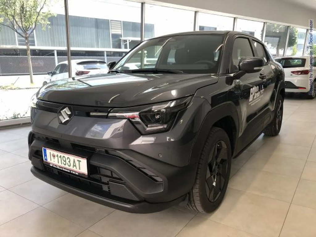 Suzuki E Vitara AllGrip