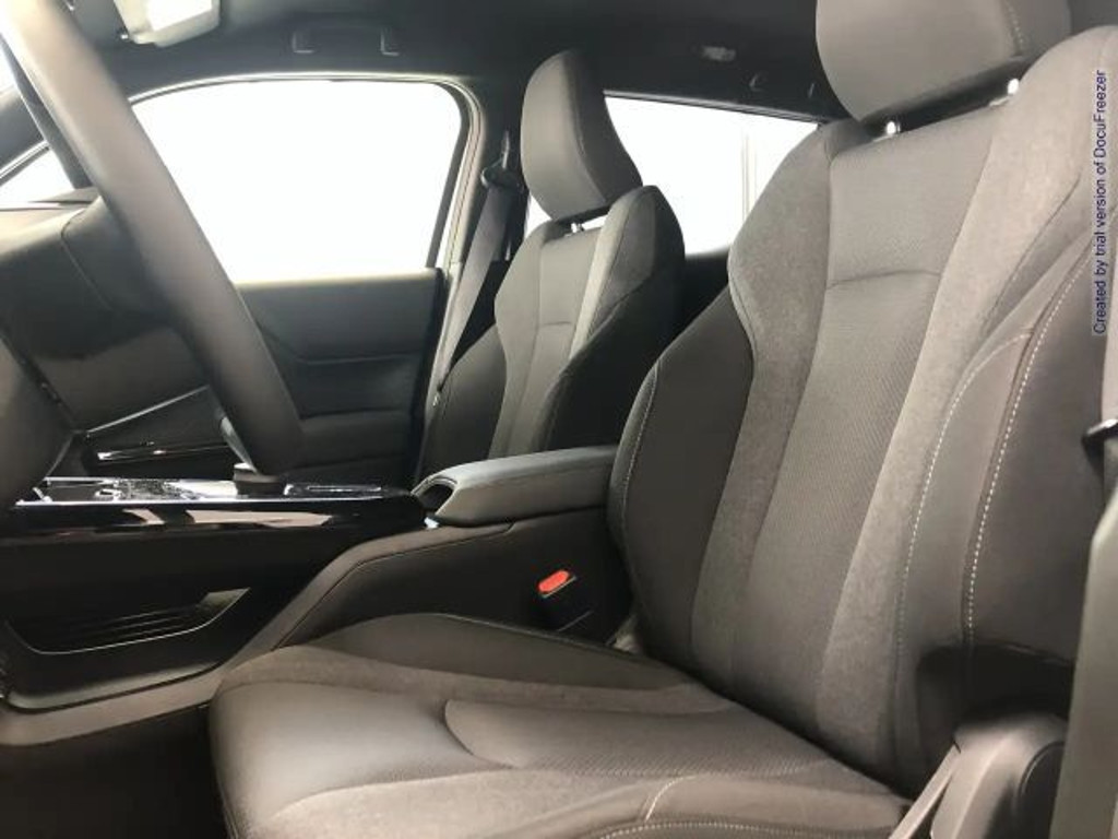 Suzuki E Vitara