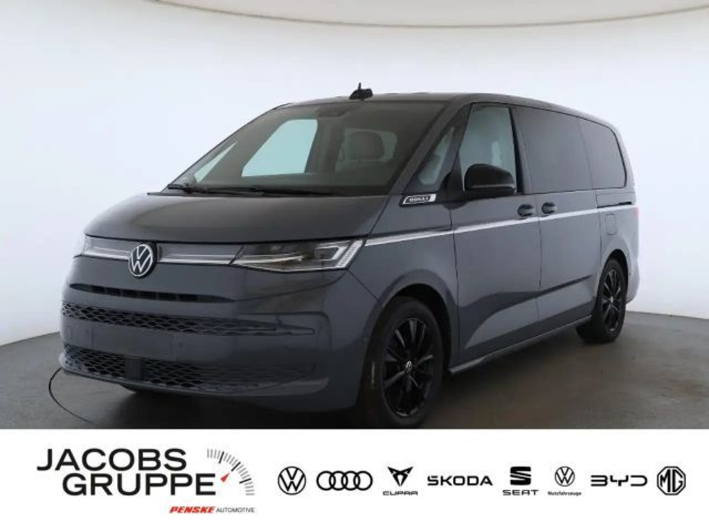 Volkswagen Multivan eHybrid 1.5 TSI IQ.Drive T7