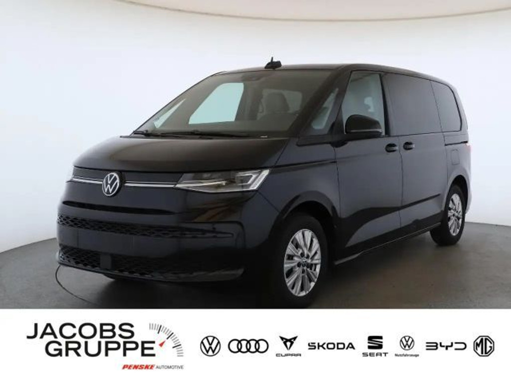 Volkswagen Multivan IQ.Drive 2.0 TSI T7