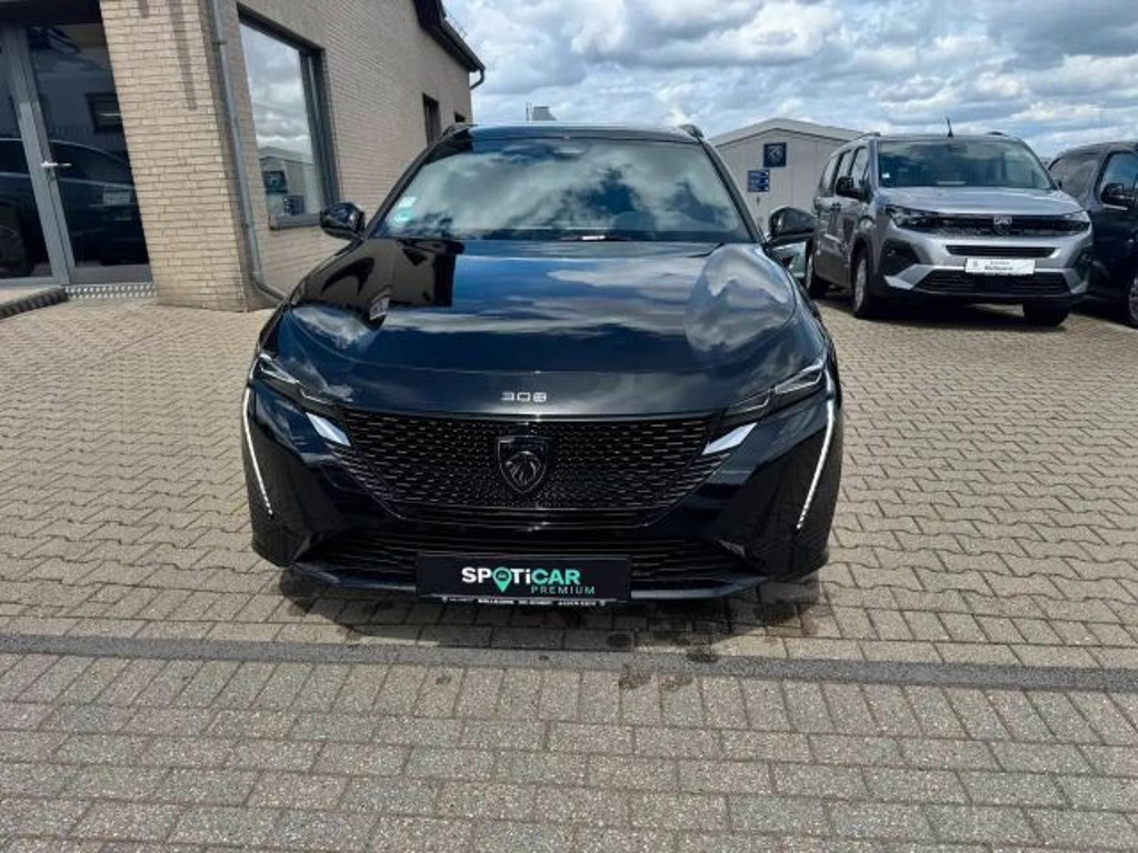 Peugeot 308 GT-Line PureTech SW EAT8