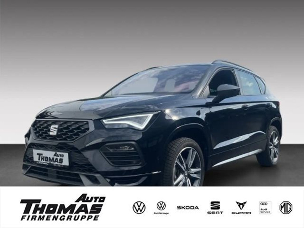 Seat Ateca FR-lijn 1.5 TSI