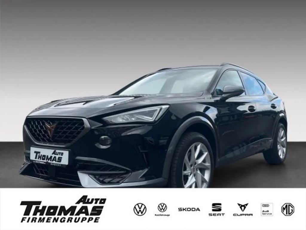 Cupra Formentor 1.5 TSI DSG