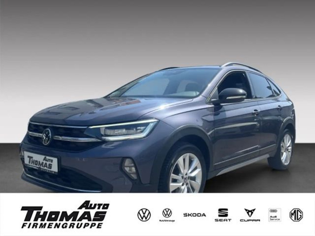 Volkswagen Taigo 1.0 TSI Move