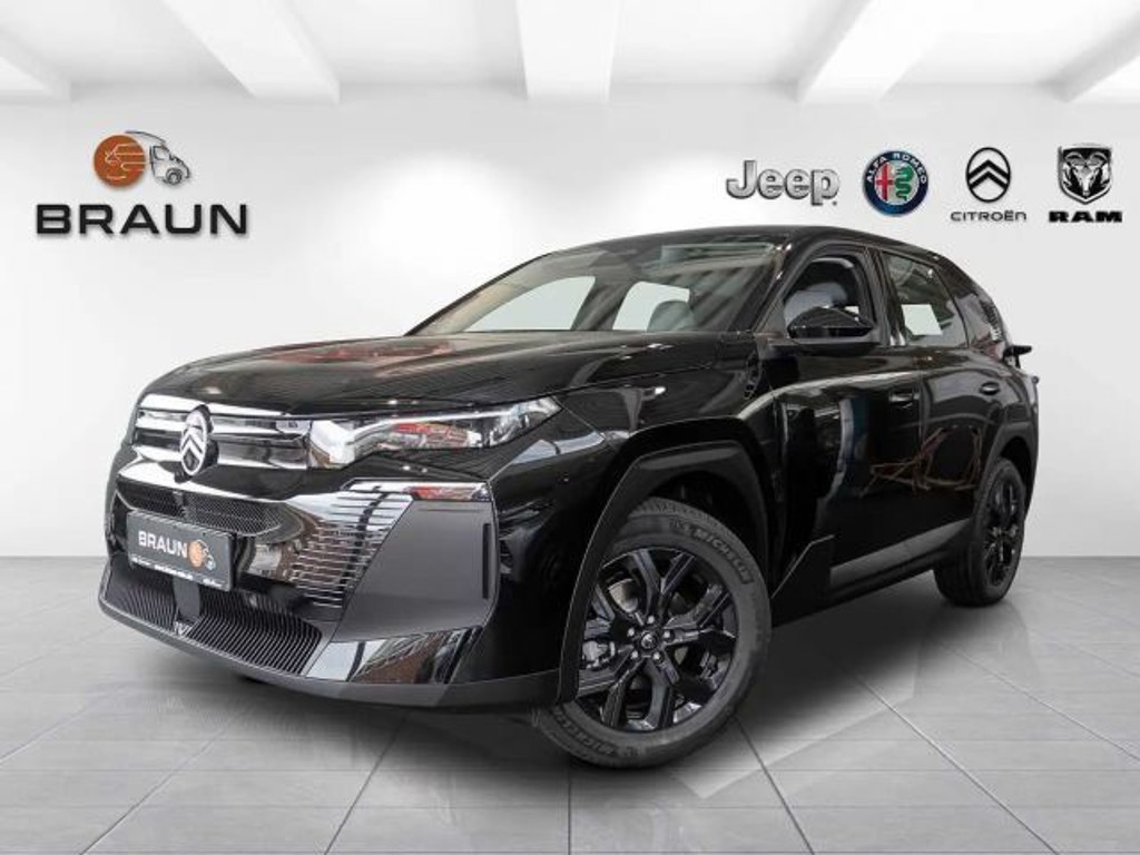 Citroën C5 Aircross Hybrid You