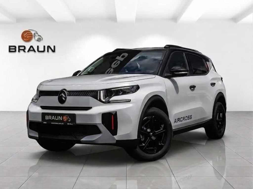 Citroën C3 Aircross Turbo 100 COLLECTION
