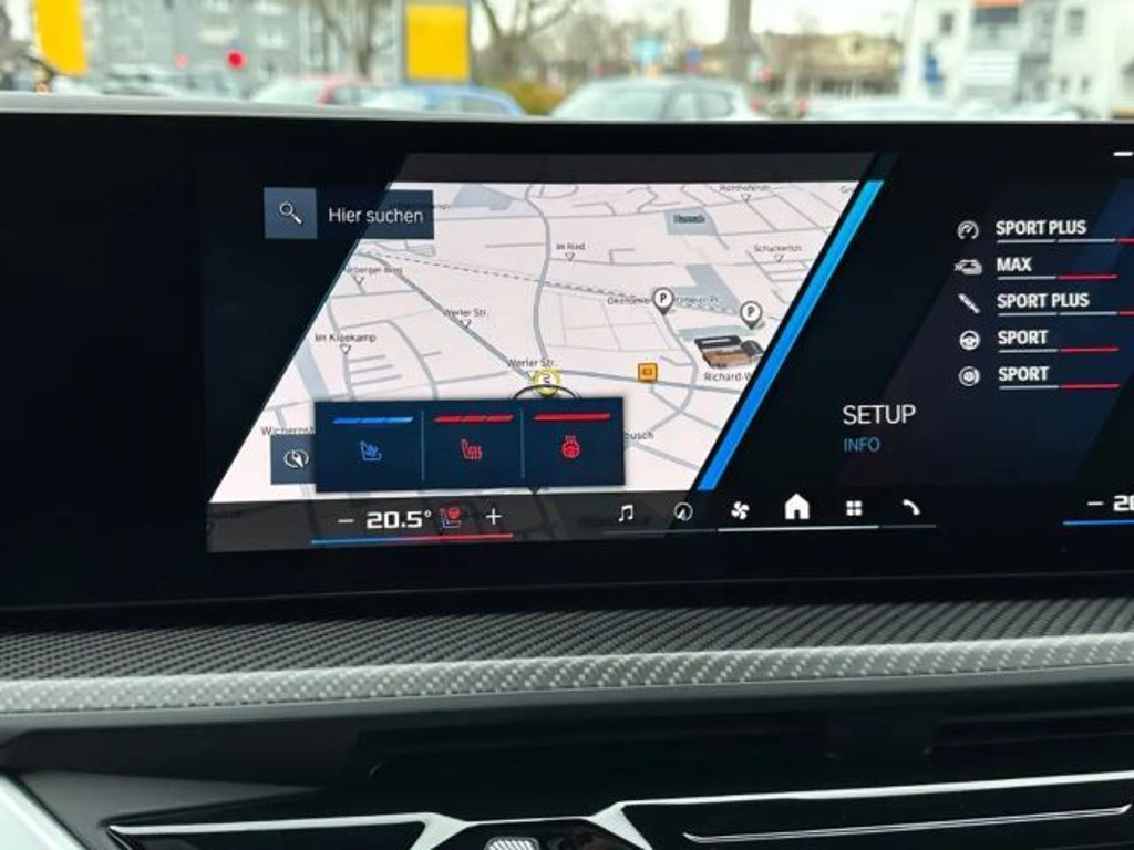 BMW XM