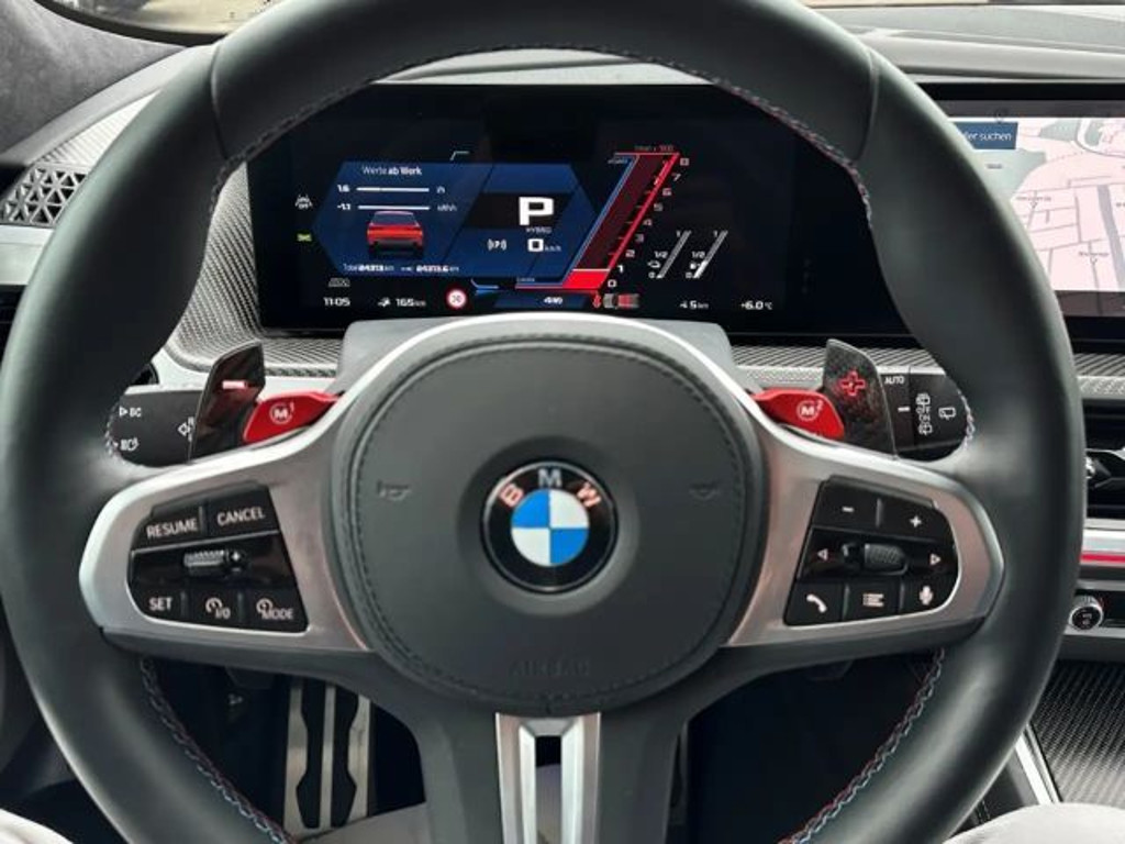 BMW XM