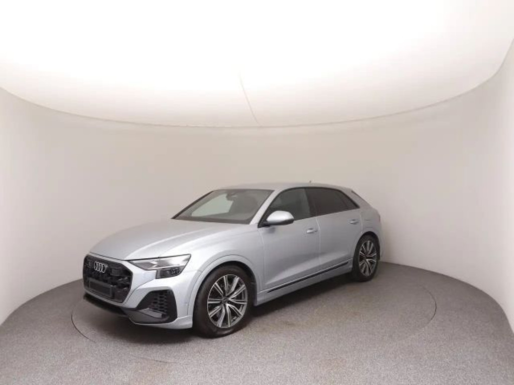 Audi Q8 Quattro Hybride