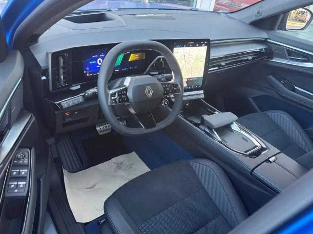Renault Rafale