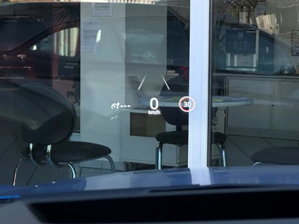Renault Rafale