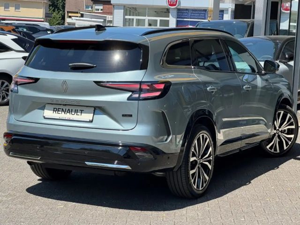Renault Espace