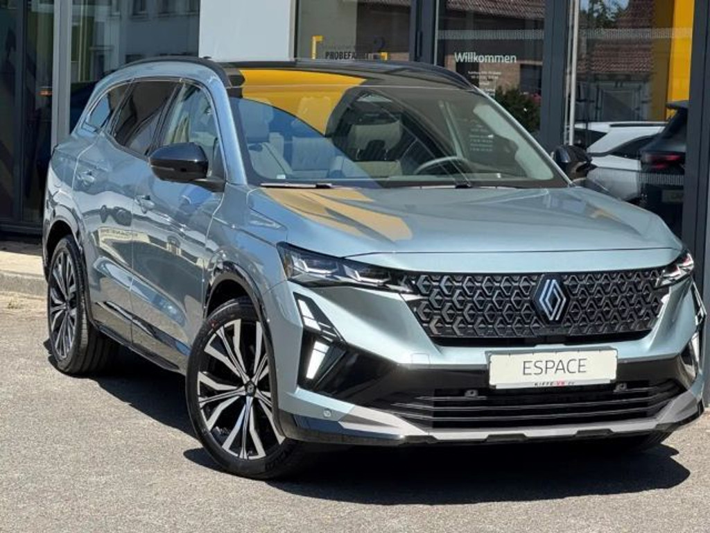 Renault Espace
