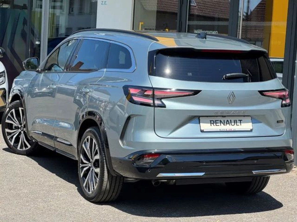 Renault Espace