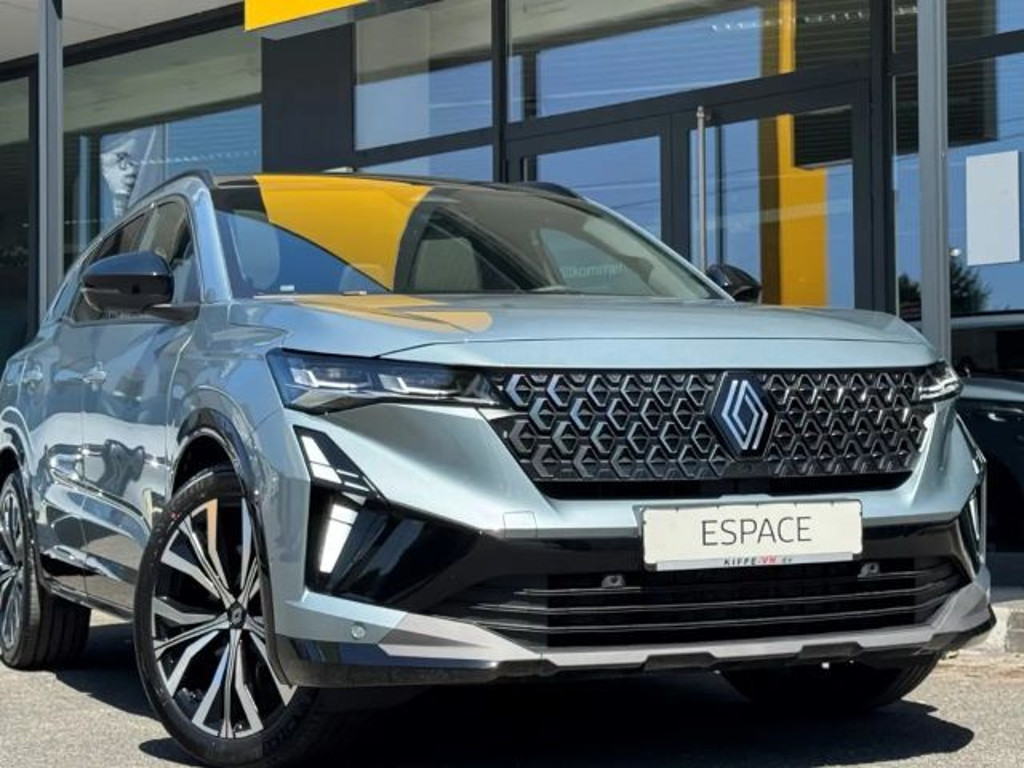 Renault Espace