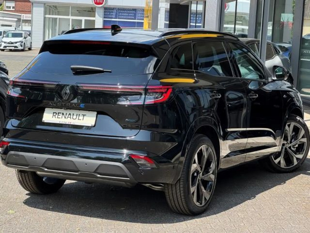 Renault Austral