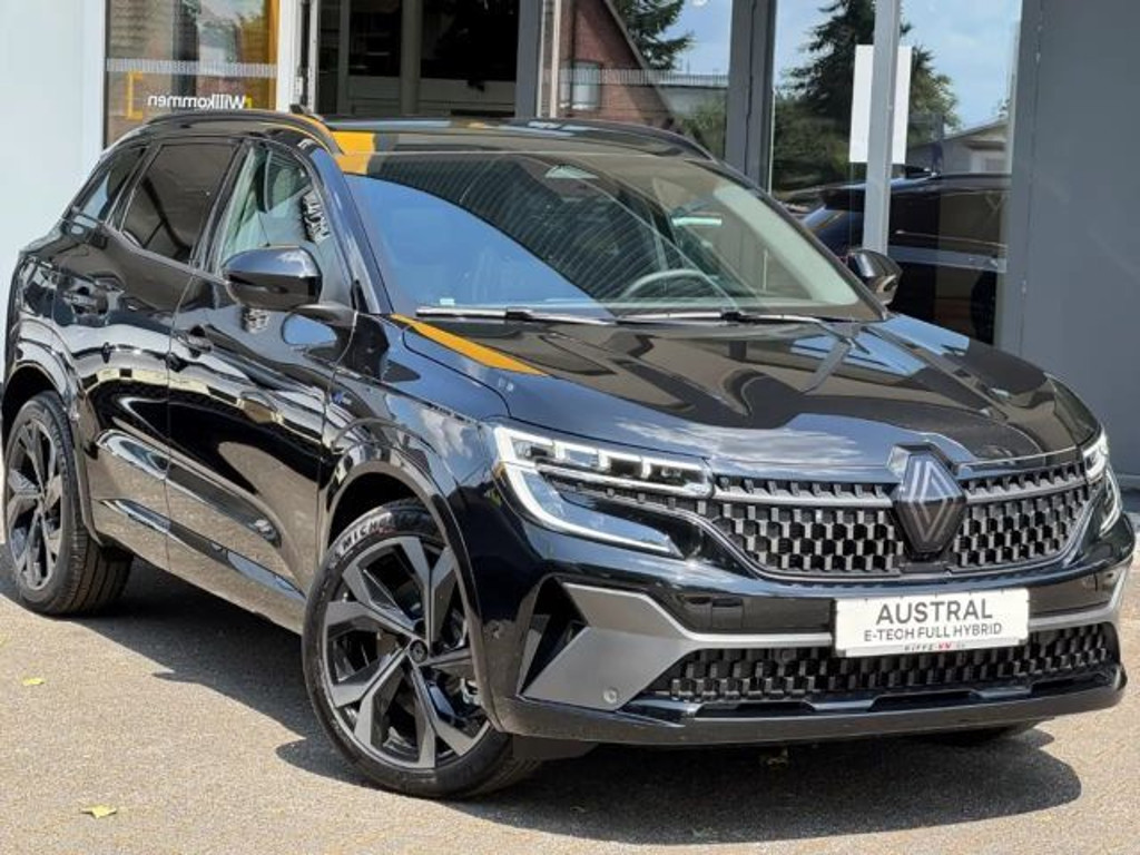 Renault Austral