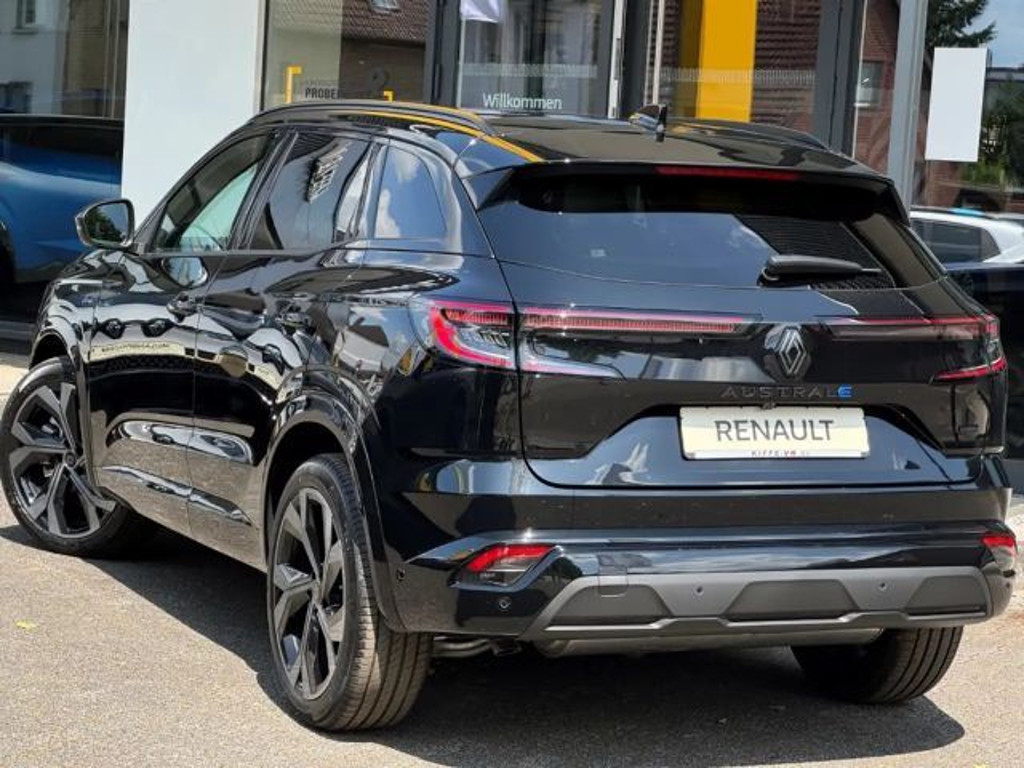 Renault Austral