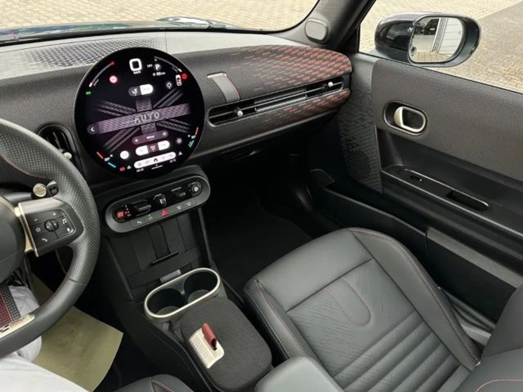 Mini John Cooper Works