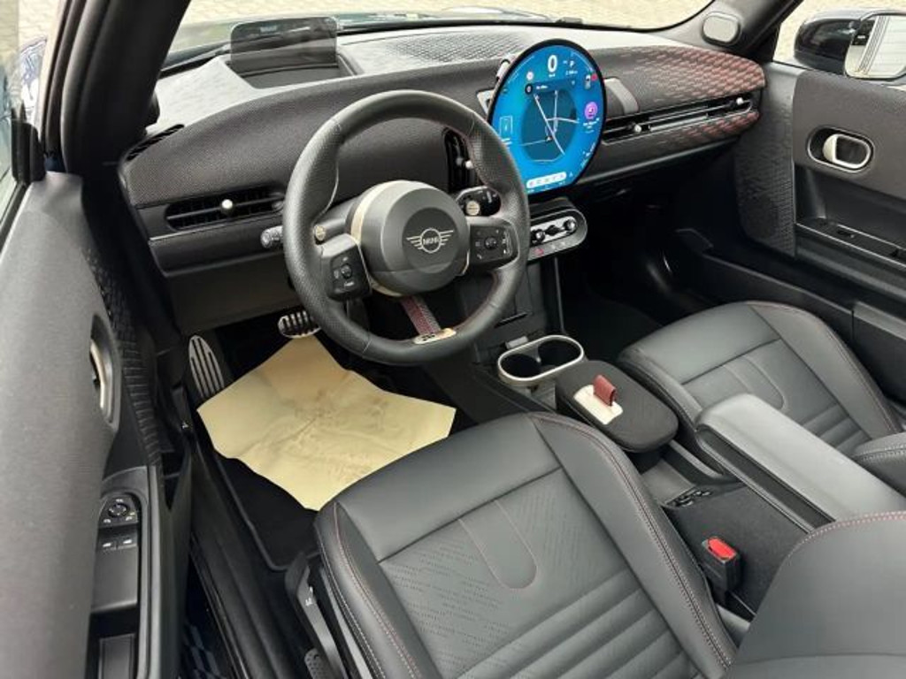 Mini John Cooper Works