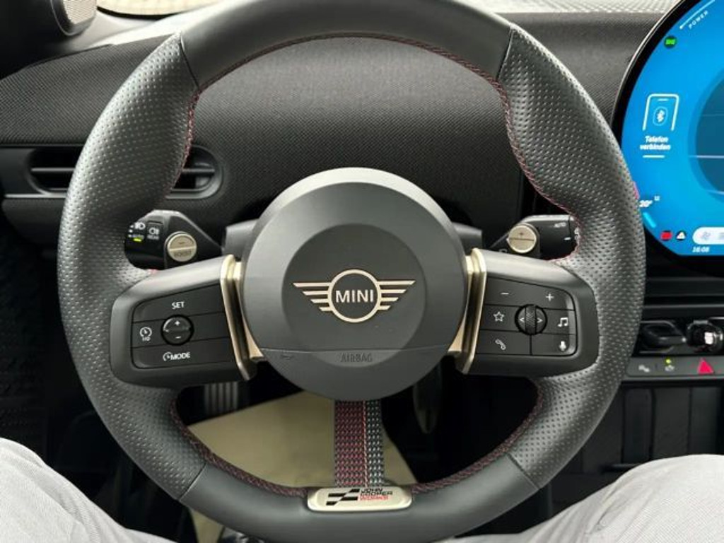 Mini John Cooper Works