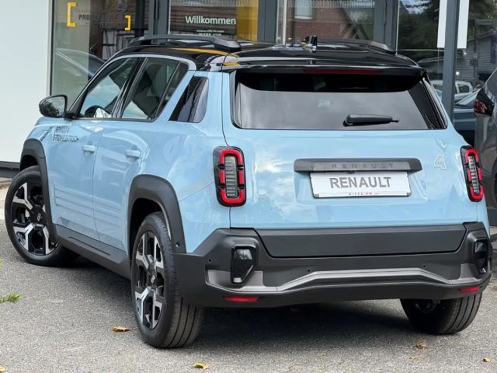 Renault 4