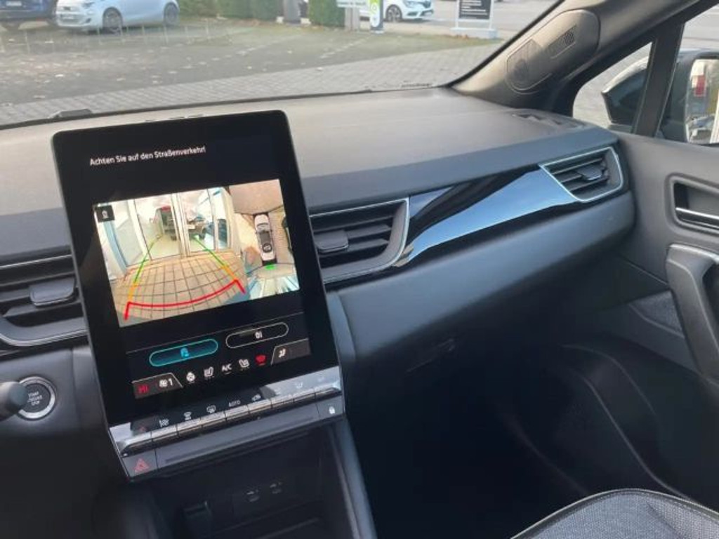 Mitsubishi Grandis