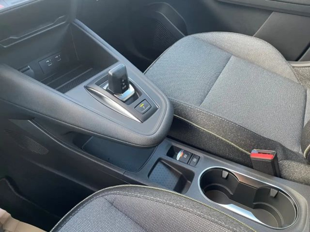 Mitsubishi Grandis