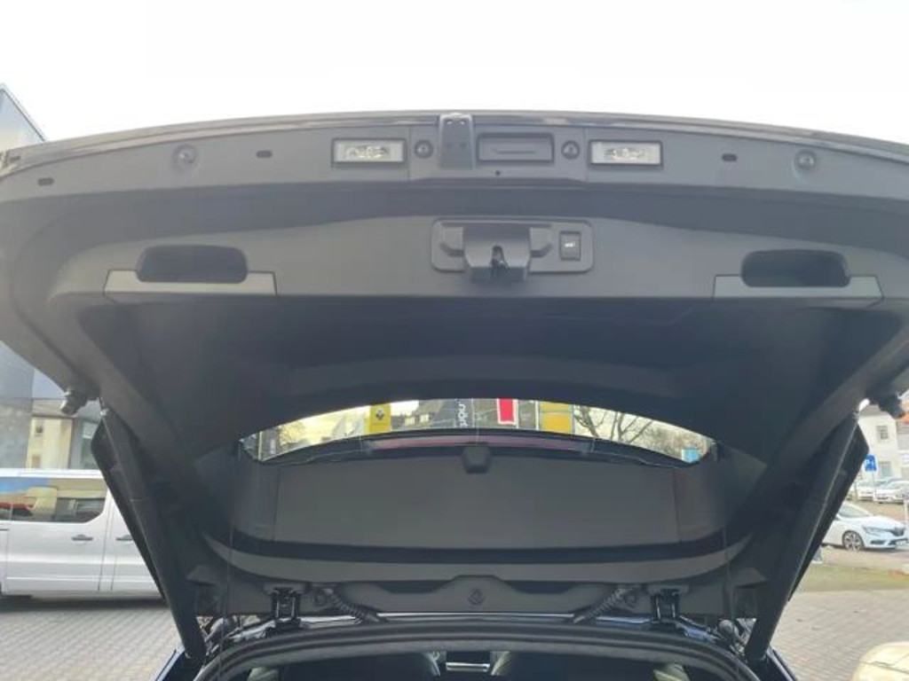 Mitsubishi Grandis