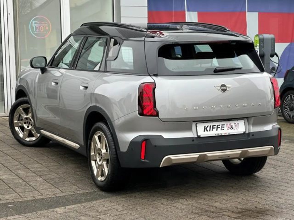 Mini Cooper Countryman