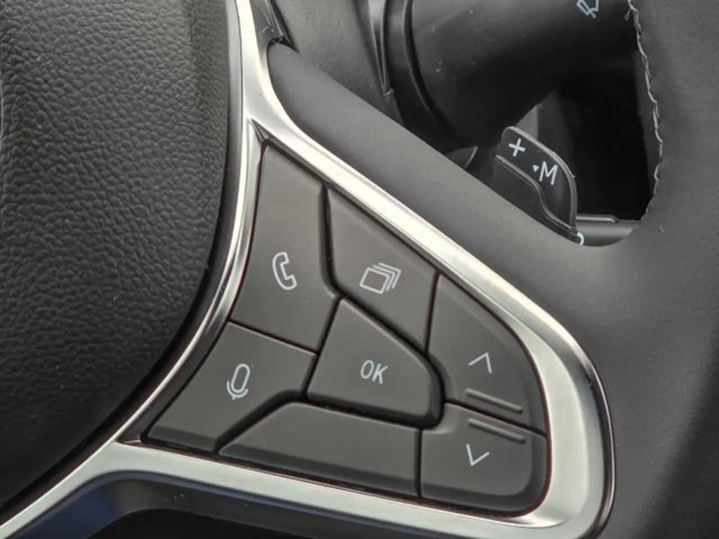 Mitsubishi Grandis