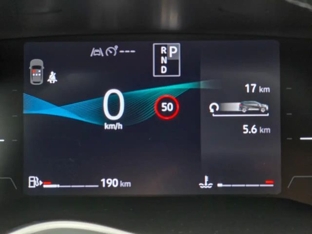 Mitsubishi Grandis