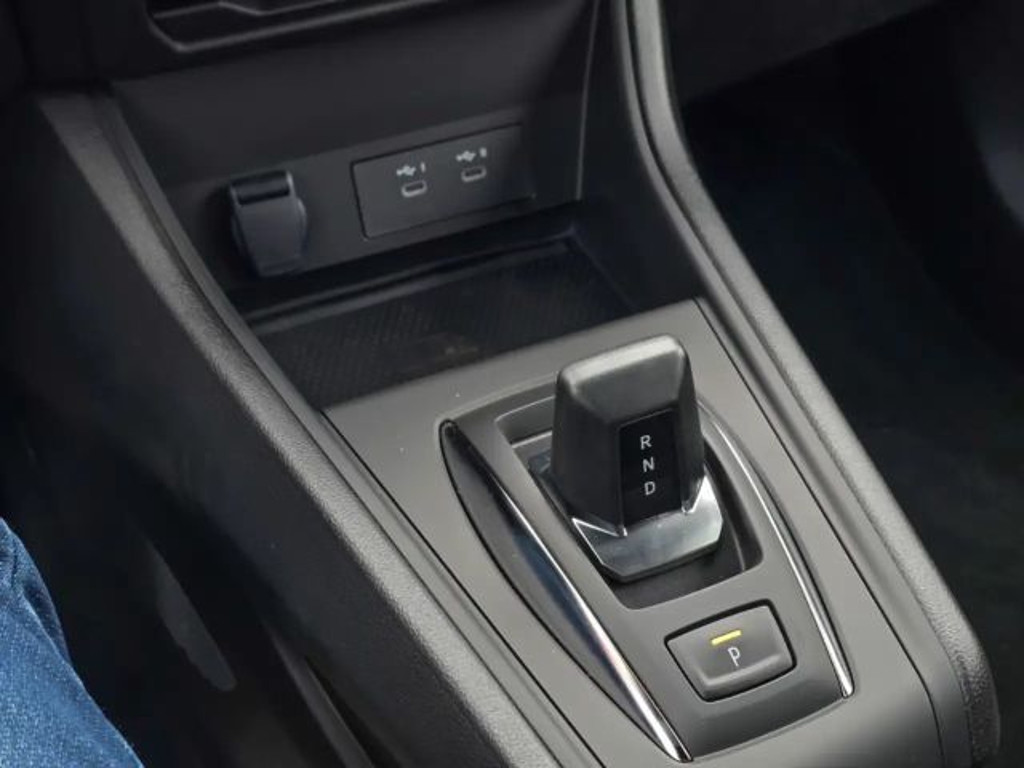 Mitsubishi Grandis